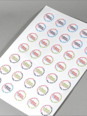 Laser Sheets