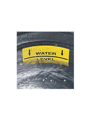 Weatherproof Labels
