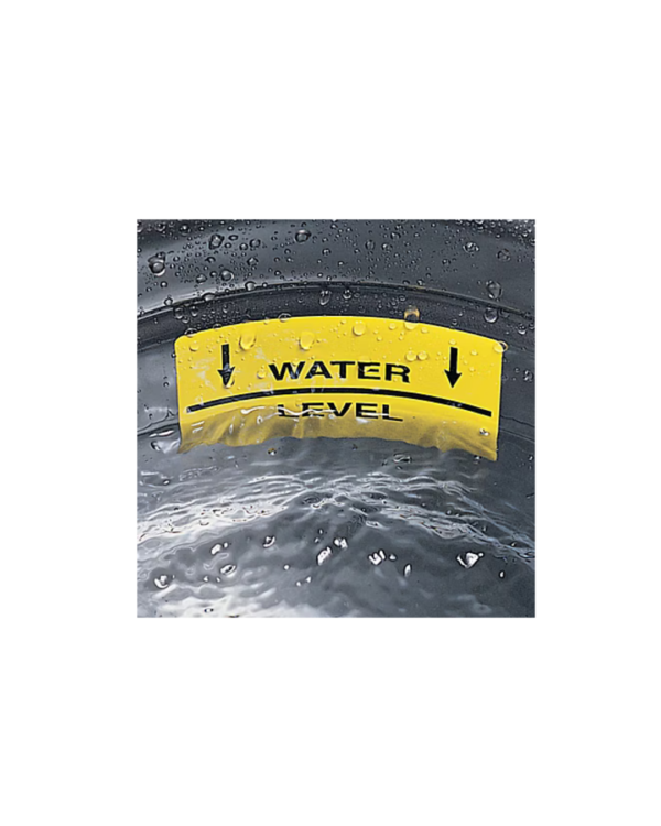 Weatherproof Labels