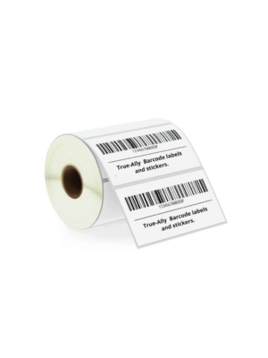 Consecutive Numbers & Barcodes