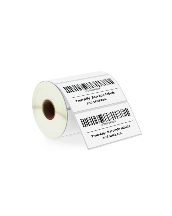 Consecutive Numbers & Barcodes