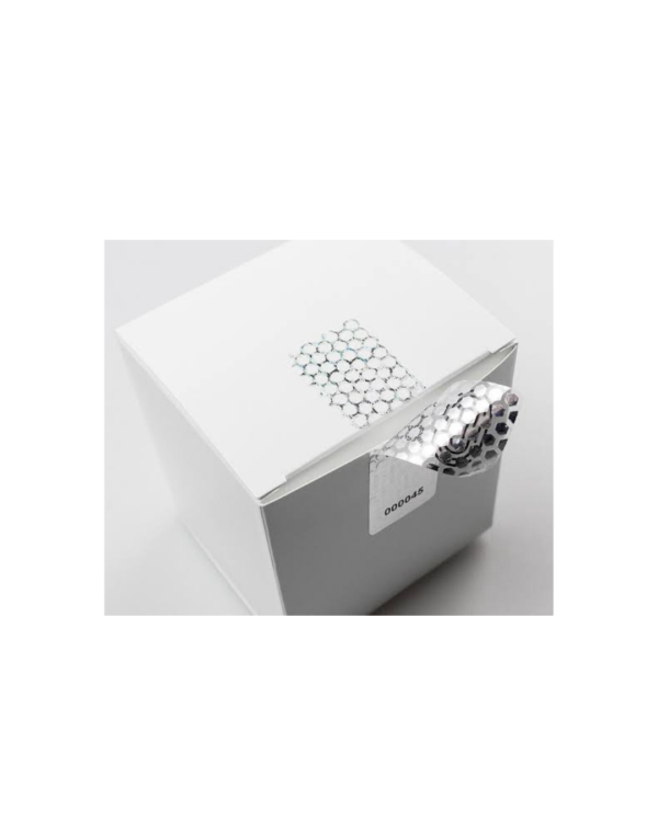 Tamper Evident