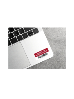 Asset Tags