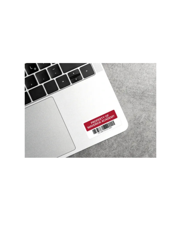 Asset Tags