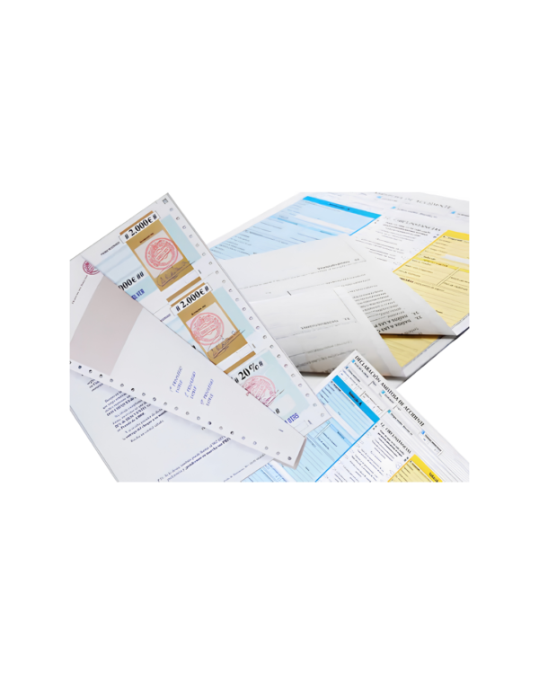 Computer Printer Labels