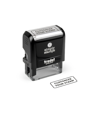 Self Inking Stamps