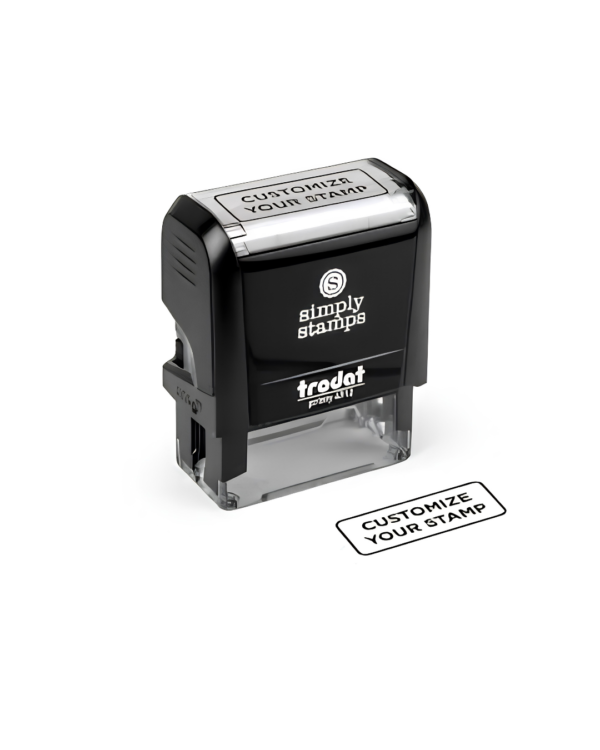 Self Inking Stamps