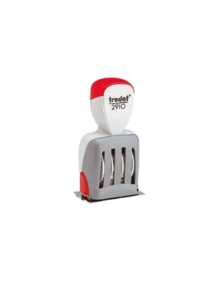 Dater Stamps