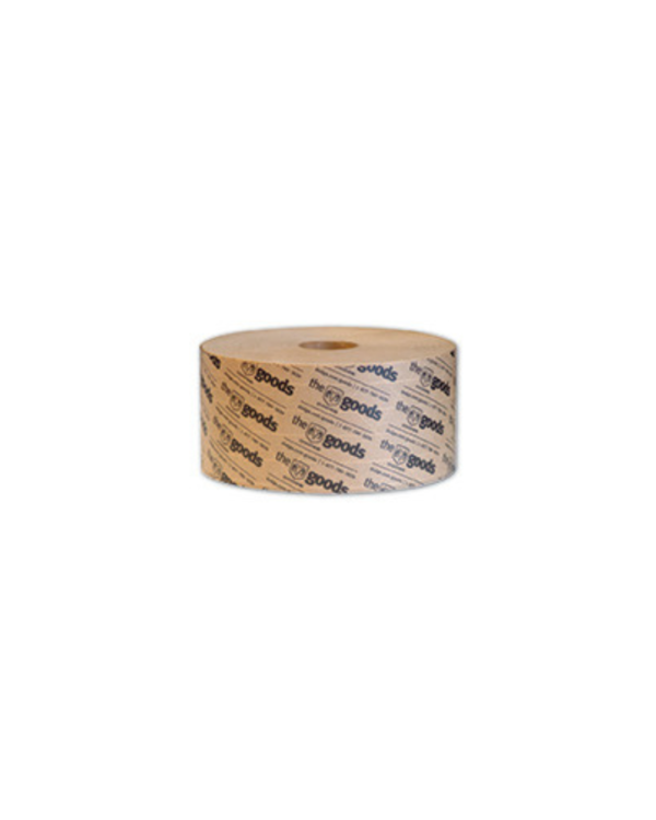 CUSTOM PRINTED PAPER TAPE | Reinforced | Extra Heavy-Duty