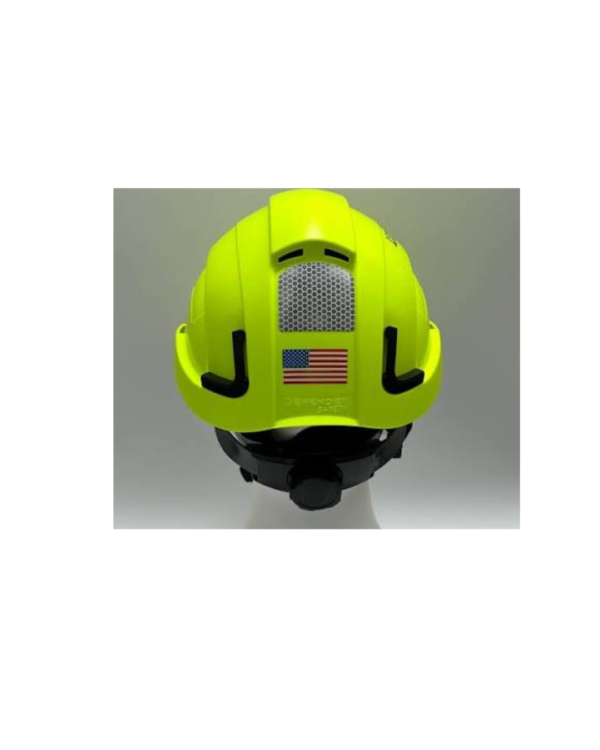 Reflective Labels