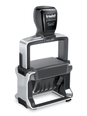Professional Self-Inking Steel Stamps