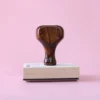 Handle Mount Stamps