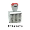 Numbering Stamps